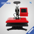 HP230B Nuevo Diseño Mejor Precio Swing Away Camiseta Heat Press Machine